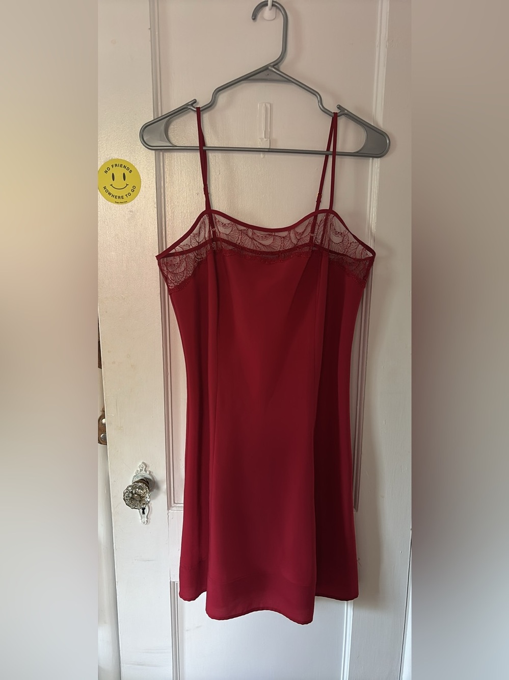 Vintage Calvin Klein slip dress or nightgown